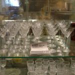 323 6223 Glasservisdelar